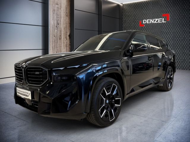 Bild 0: BMW XM 50e 29,4kWh Aut.