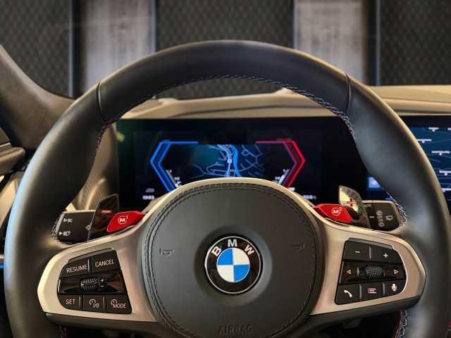 Bild 9: BMW XM 50e 29,4kWh Aut.