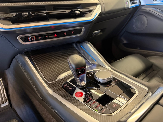 Bild 13: BMW XM 50e 29,4kWh Aut.