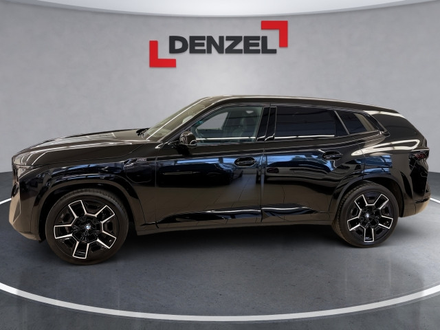 Bild 1: BMW XM 50e 29,4kWh Aut.