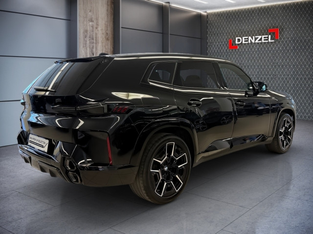 Bild 3: BMW XM 50e 29,4kWh Aut.