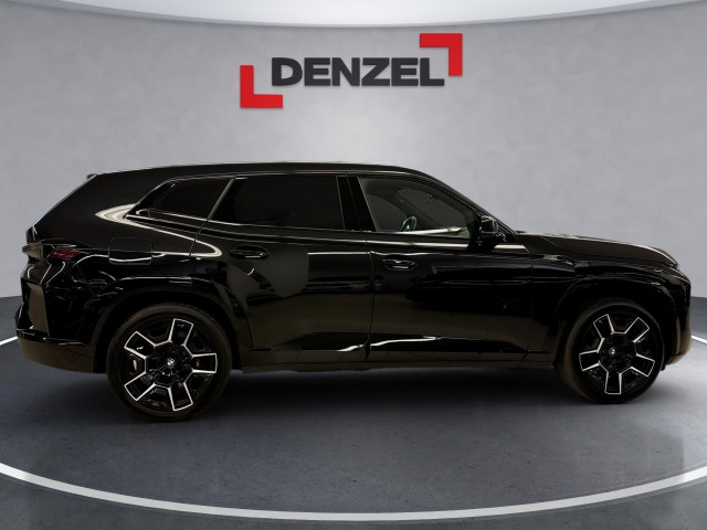 Bild 4: BMW XM 50e 29,4kWh Aut.