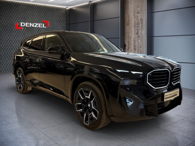 Bild 5: BMW XM 50e 29,4kWh Aut.