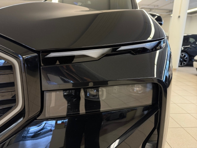 Bild 6: BMW XM 50e 29,4kWh Aut.