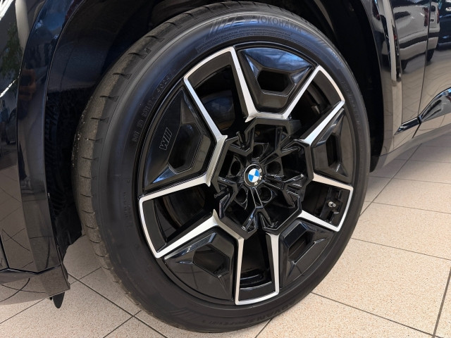 Bild 7: BMW XM 50e 29,4kWh Aut.