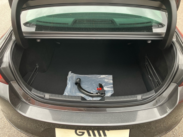 Bild 9: Mazda 3 Sedan e-Skyactiv G140 Takumi Aut