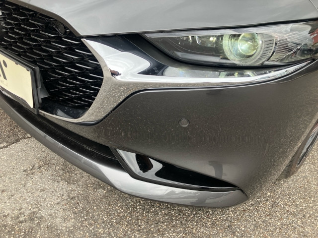 Bild 11: Mazda 3 Sedan e-Skyactiv G140 Takumi Aut