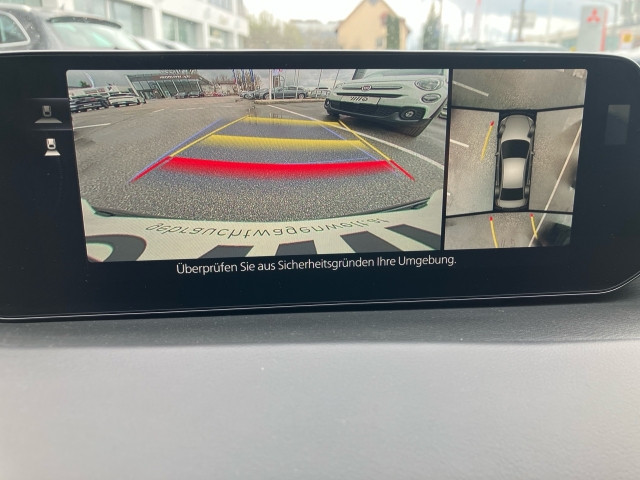 Bild 13: Mazda 3 Sedan e-Skyactiv G140 Takumi Aut