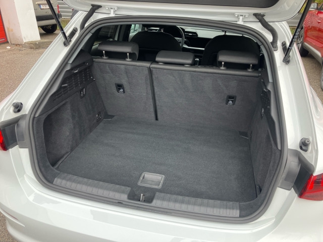 Bild 9: Audi A3 SB 30 TDI