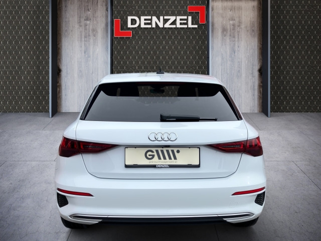 Bild 10: Audi A3 SB 30 TDI