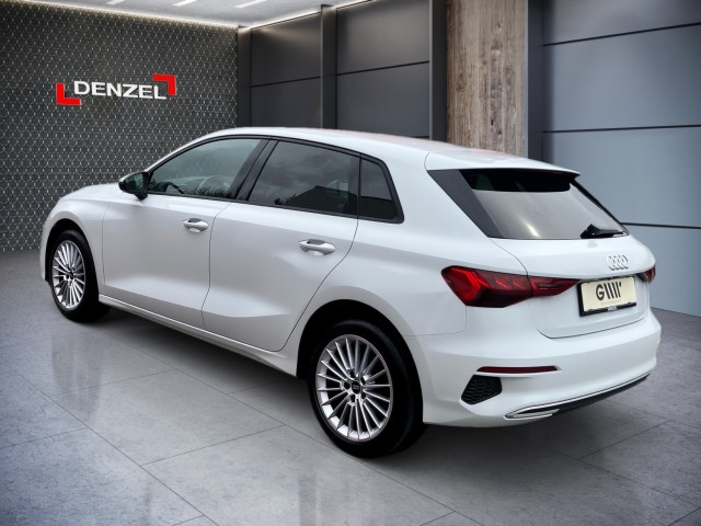 Bild 2: Audi A3 SB 30 TDI