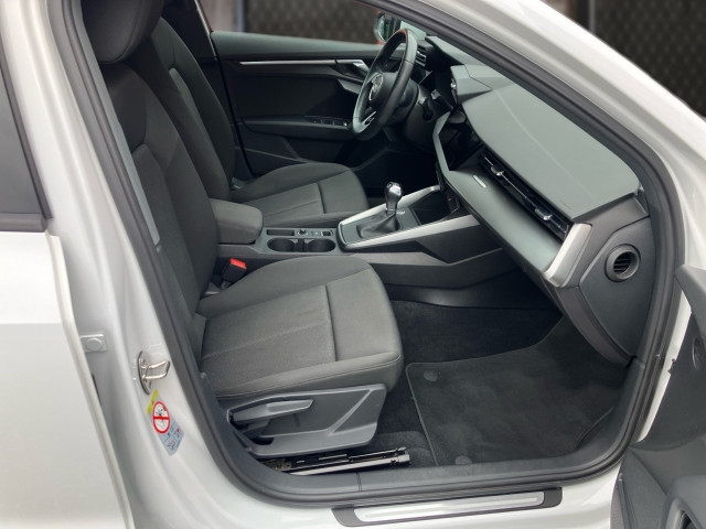 Bild 5: Audi A3 SB 30 TDI