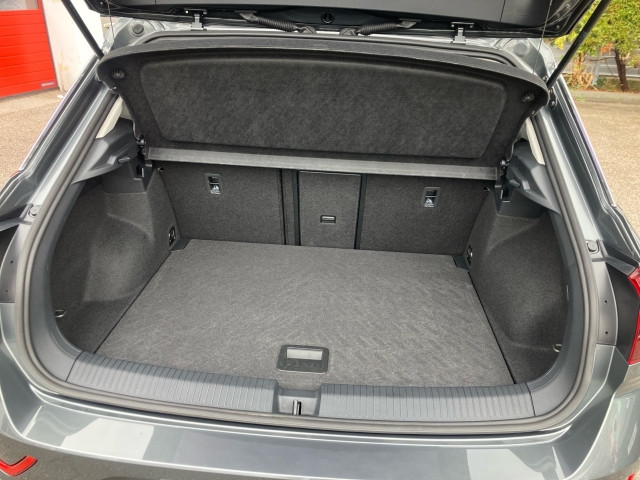 Bild 9: VW T-Roc 1,0 TSI Life