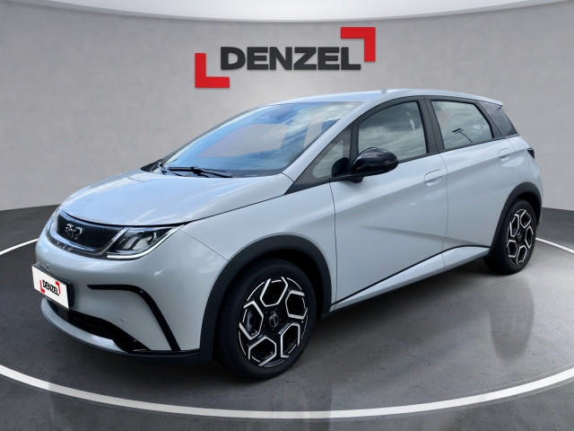 Bild 0: BYD Dolphin Comfort MY2025
