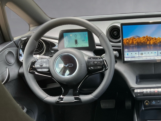 Bild 9: BYD Dolphin Comfort MY2025