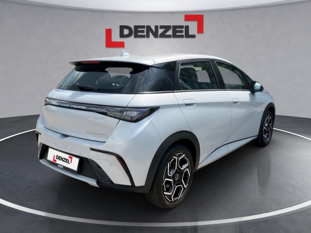 Bild 3: BYD Dolphin Comfort MY2025