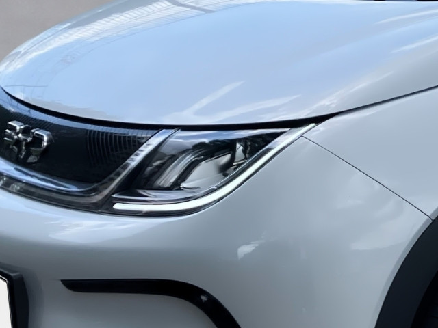 Bild 6: BYD Dolphin Comfort MY2025