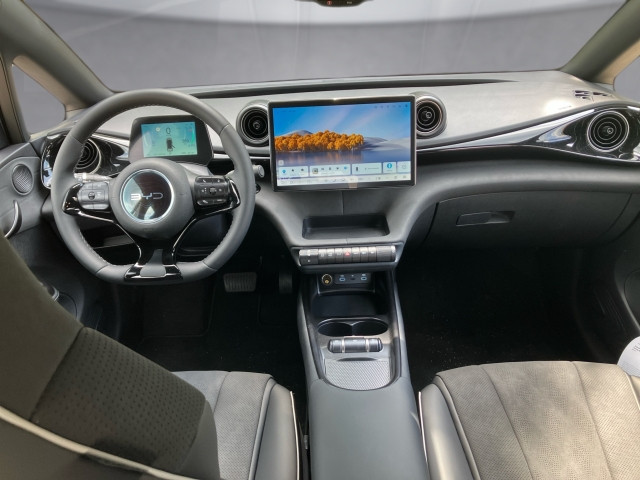 Bild 8: BYD Dolphin Comfort MY2025