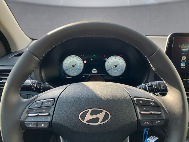 Bild 9: Hyundai i30 - PD GO 1.0 T-GDI