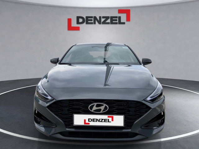 Bild 12: Hyundai i30 - PD GO Plus 1.6 T-GDI DCT