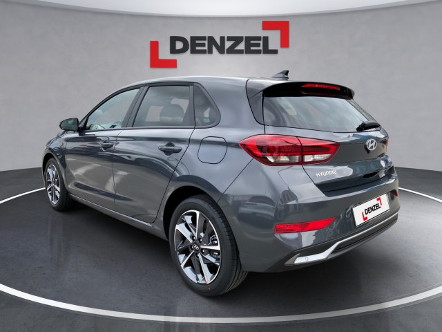 Bild 2: Hyundai i30 - PD GO Plus 1.6 T-GDI DCT