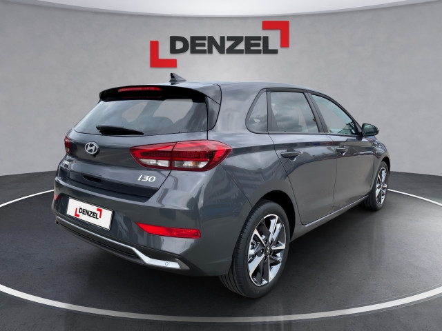 Bild 3: Hyundai i30 - PD GO Plus 1.6 T-GDI DCT