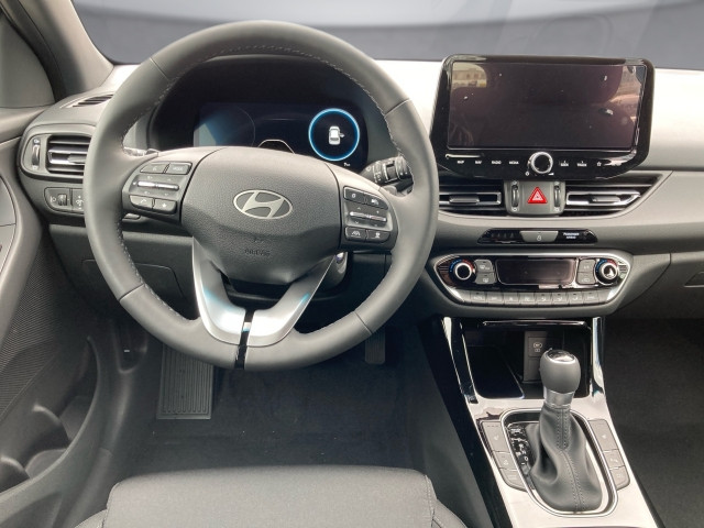 Bild 6: Hyundai i30 - PD GO Plus 1.6 T-GDI DCT