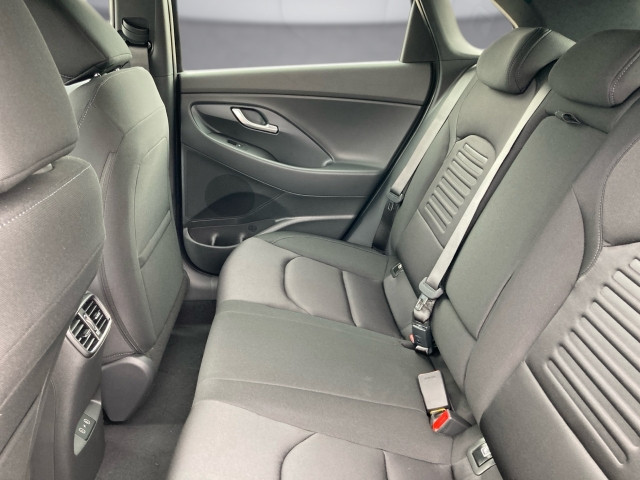 Bild 8: Hyundai i30 - PD GO Plus 1.6 T-GDI DCT