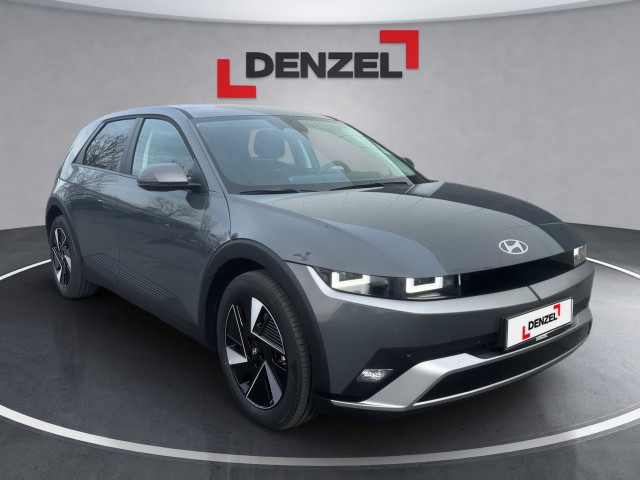 Bild 9: Hyundai IONIQ 5 GO 84kWh 4WD
