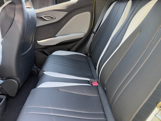 Bild 5: BYD Dolphin Surf Boost