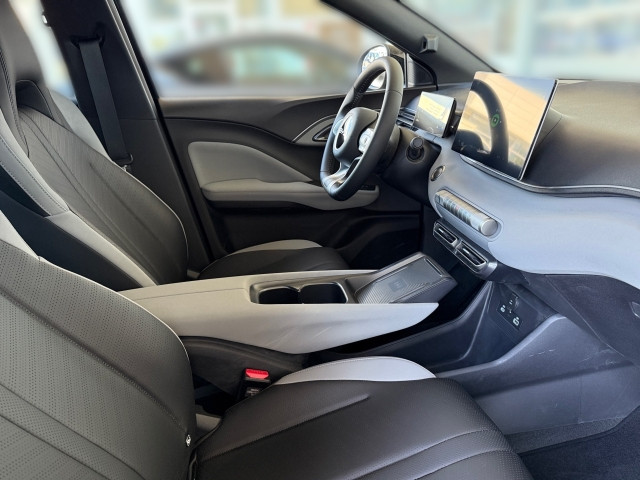 Bild 4: BYD Dolphin Surf Boost