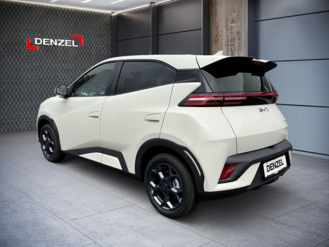 Bild 2: BYD Dolphin Surf Boost