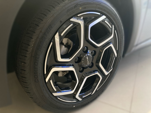 Bild 2: BYD Dolphin Comfort MY2025