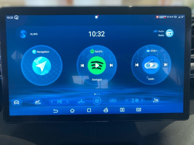 Bild 5: BYD Dolphin Comfort MY2025