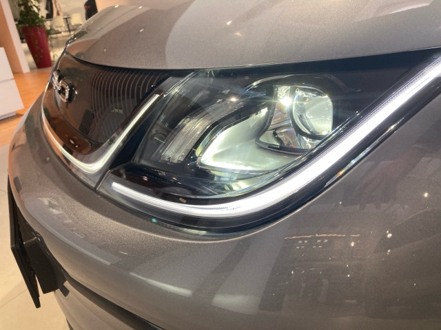 Bild 3: BYD Dolphin Comfort MY2025