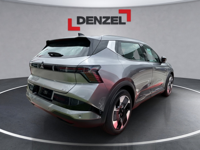 Bild 3: Mitsubishi Eclipse Cross BEV Invite 11kW LR 26