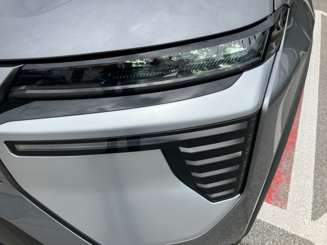 Bild 6: Mitsubishi Eclipse Cross BEV Invite 11kW LR 26