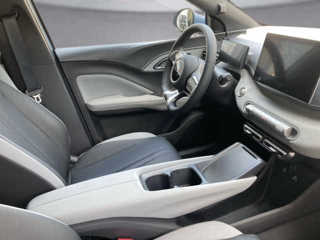Bild 8: BYD Dolphin Surf Boost