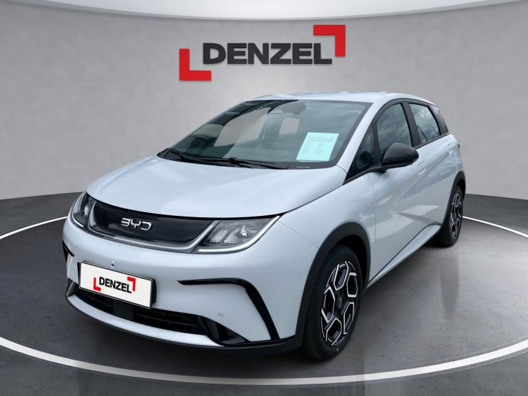 Bild 0: BYD Dolphin Comfort MY2025
