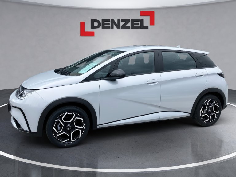 Bild 1: BYD Dolphin Comfort MY2025