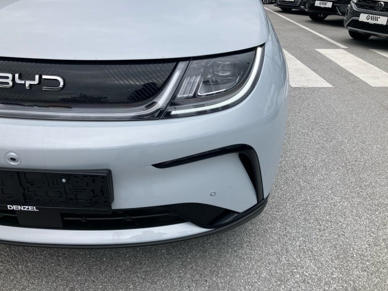 Bild 6: BYD Dolphin Comfort MY2025