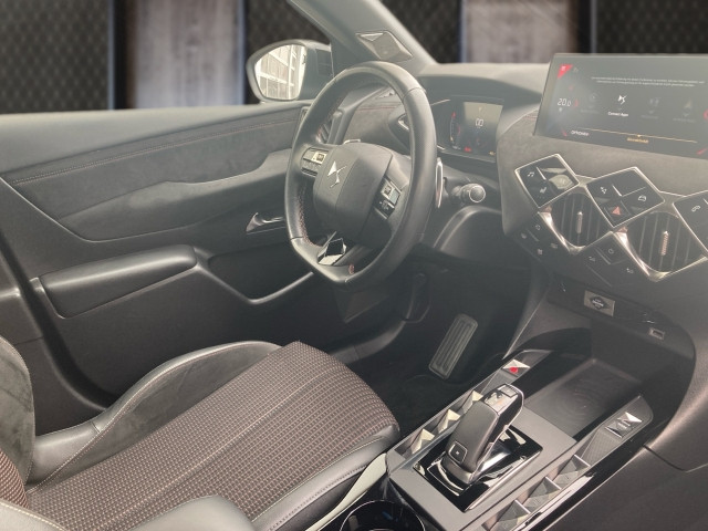 Bild 4: DS Automobiles DS3 Crossback PureTe