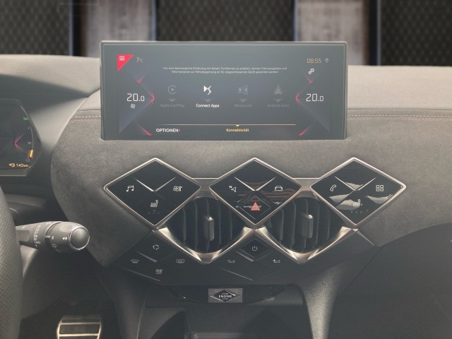 Bild 6: DS Automobiles DS3 Crossback PureTe