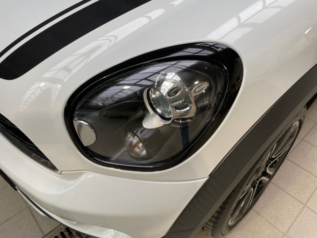 Bild 11: Mini Cooper D ALL4 Countryman R60