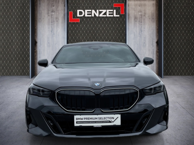 Bild 12: BMW 540d xDrive Limousine G60