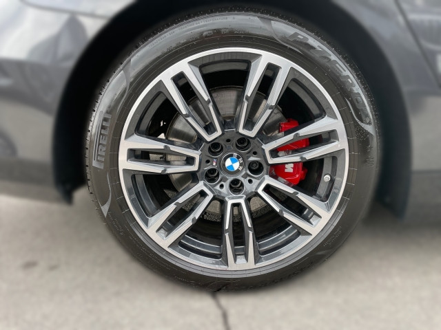 Bild 4: BMW 540d xDrive Limousine G60