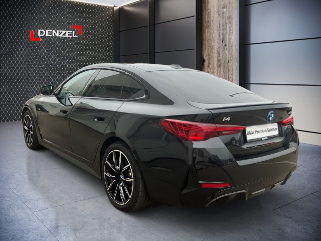 Bild 10: BMW i4 eDrive40 Gran Coupe