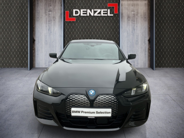 Bild 2: BMW i4 eDrive40 Gran Coupe