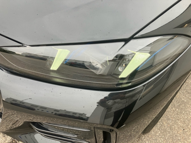 Bild 3: BMW i4 eDrive40 Gran Coupe