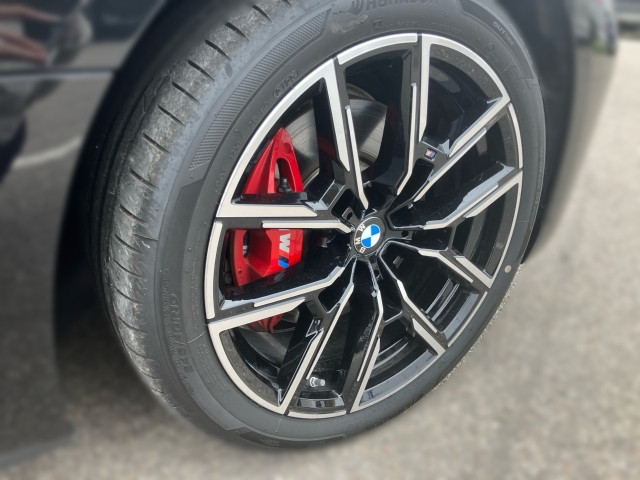 Bild 4: BMW i4 eDrive40 Gran Coupe